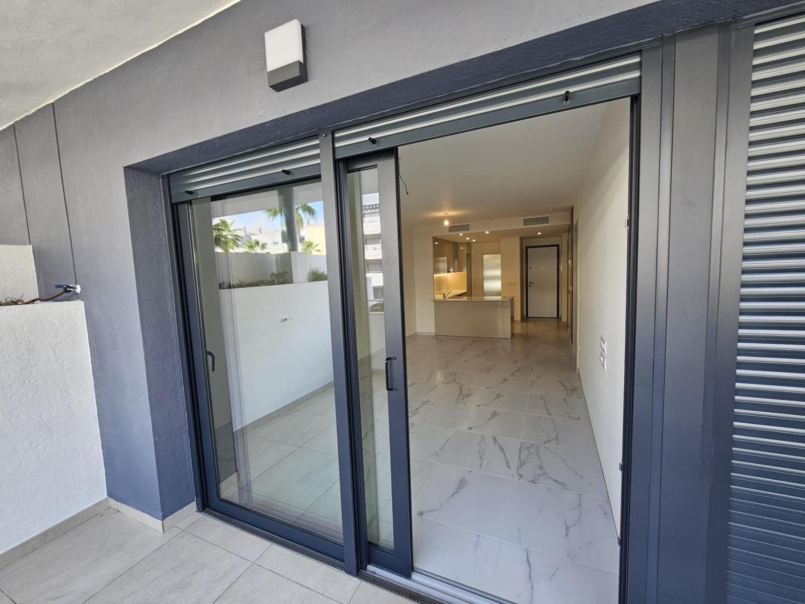 2 bedroom Apartment for sale in Playa Flamenca with garage - € 385,000 (Ref: 9142823)