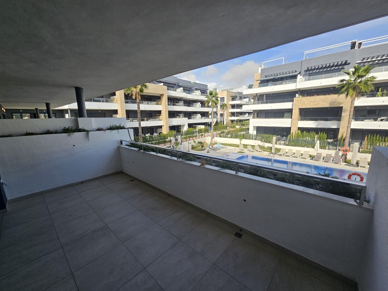 2 bedroom Apartment for sale in Playa Flamenca with garage - € 385,000 (Ref: 9142823)