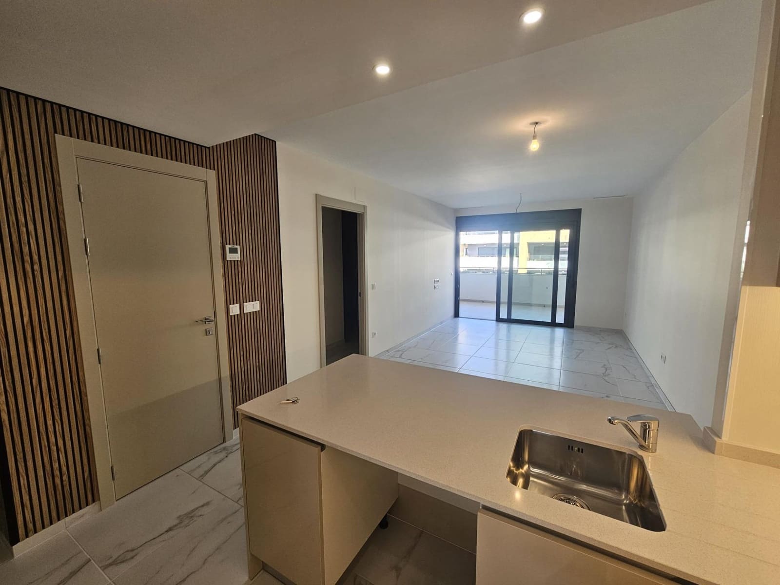 2 bedroom Apartment for sale in Playa Flamenca with garage - € 385,000 (Ref: 9142823)