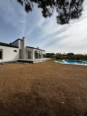 Chalet de 4 habitaciones en Valverde, Elche / Elx en venta - 525.000 € (Ref: 9176424)