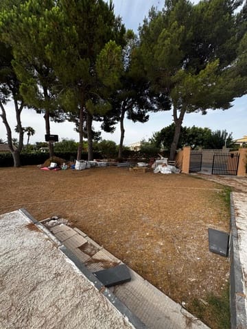 Chalet de 4 habitaciones en Valverde, Elche / Elx en venta - 525.000 € (Ref: 9176424)