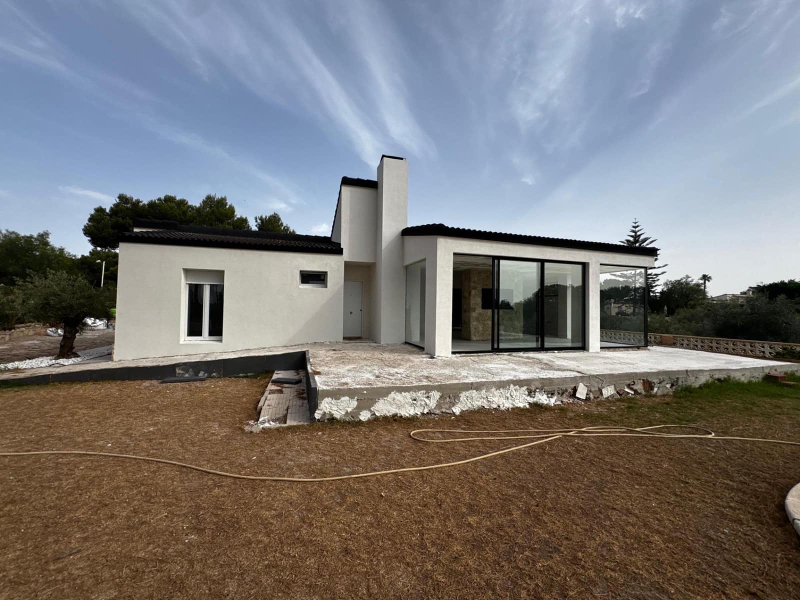 Chalet de 4 habitaciones en Valverde en venta - 525.000 € (Ref: 9176424)