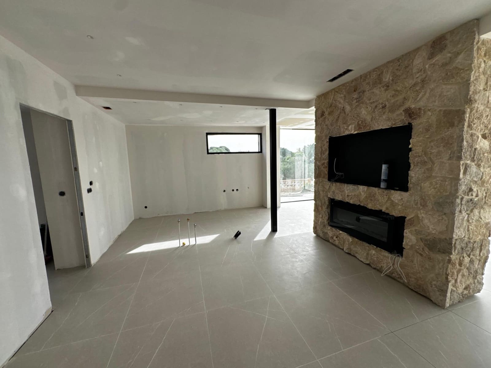 Chalet de 4 habitaciones en Valverde en venta - 525.000 € (Ref: 9176424)