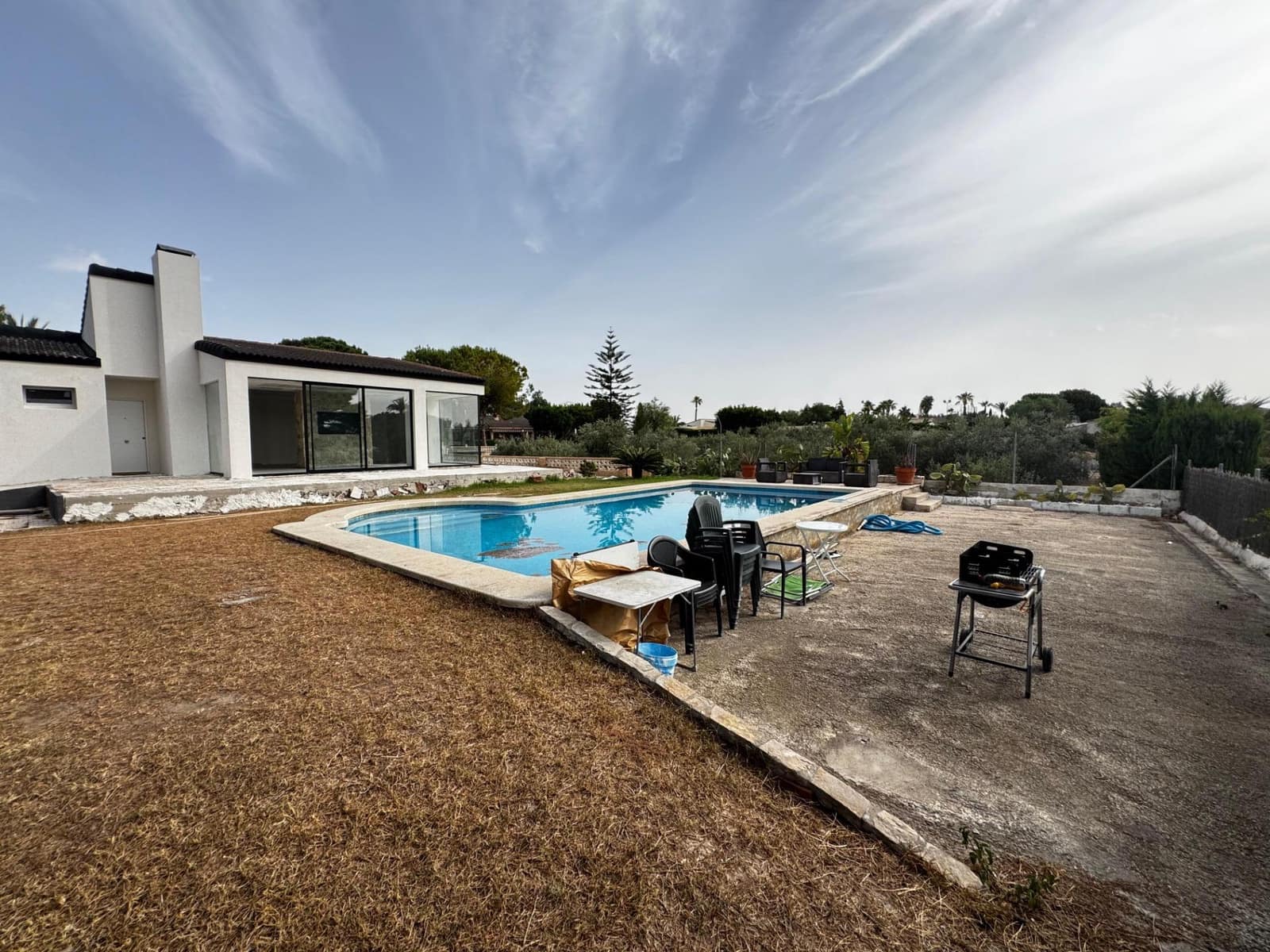 Chalet de 4 habitaciones en Valverde en venta - 525.000 € (Ref: 9176424)