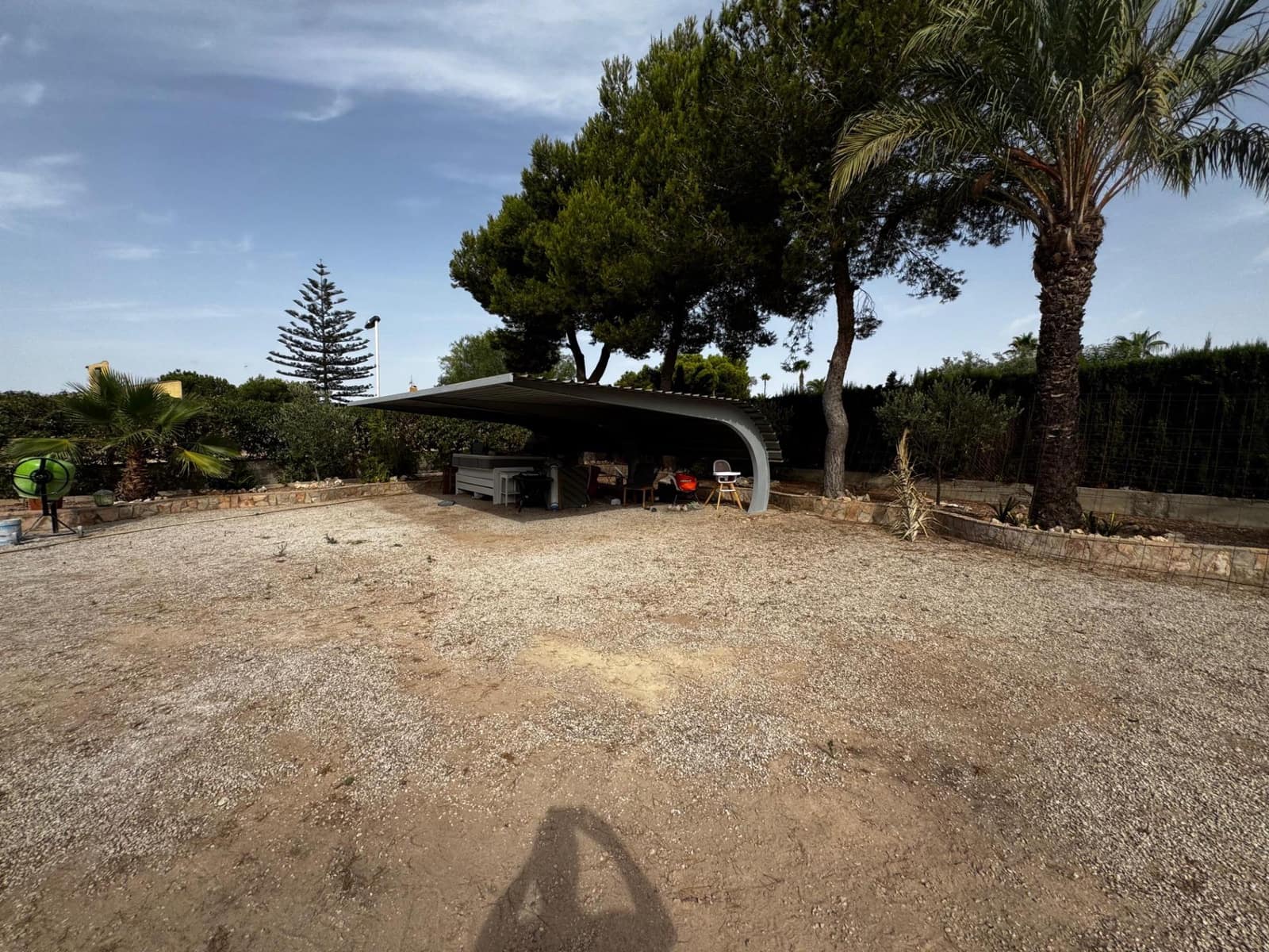 Chalet de 4 habitaciones en Valverde en venta - 525.000 € (Ref: 9176424)