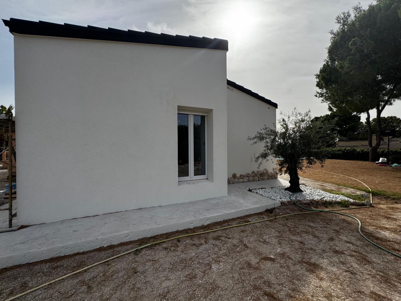 Chalet de 4 habitaciones en Valverde en venta - 525.000 € (Ref: 9176424)