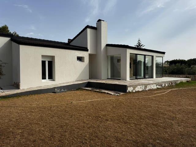 Chalet de 4 habitaciones en Valverde, Elche / Elx en venta - 525.000 € (Ref: 9176424)