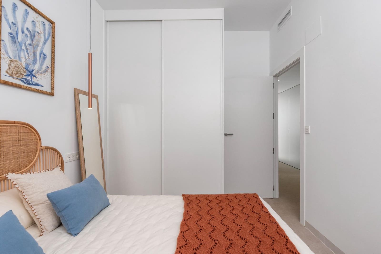 Chalet de 3 habitaciones en Los Alcázares en venta con piscina garaje - 599.000 € (Ref: 9206782)