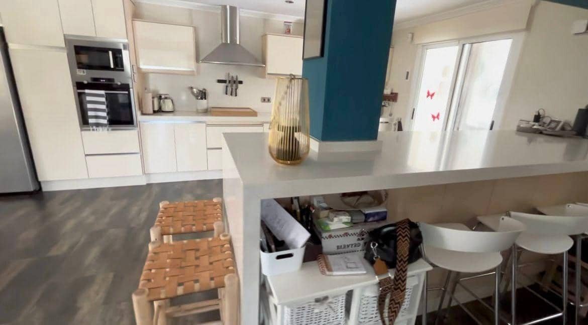 Chalet de 5 habitaciones en Algorfa en venta con garaje - 770.000 € (Ref: 9409771)