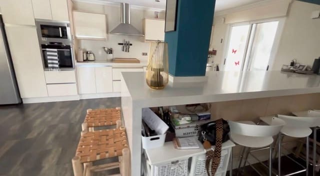 5 soveværelse Villa til salg i Algorfa med garage - € 770.000 (Ref: 9409771)