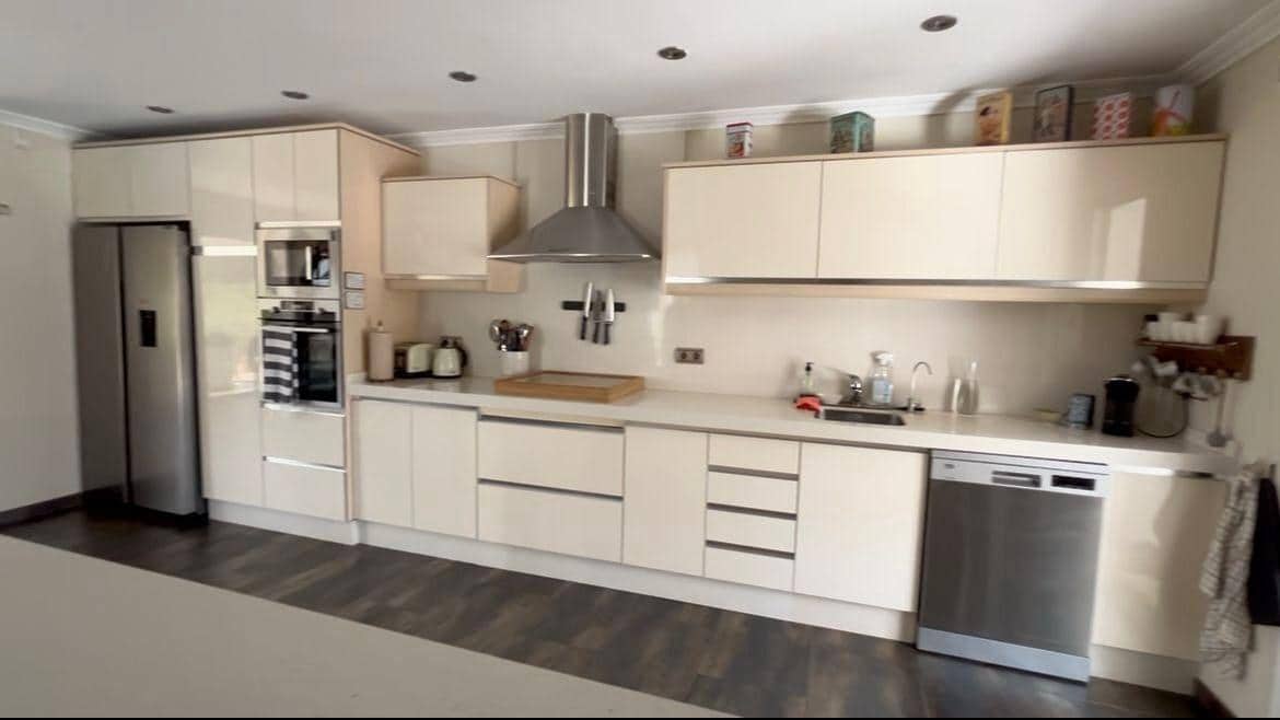 Chalet de 5 habitaciones en Algorfa en venta con garaje - 770.000 € (Ref: 9409771)