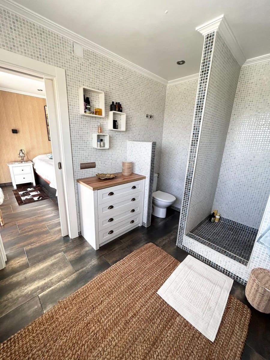 Chalet de 5 habitaciones en Algorfa en venta con garaje - 770.000 € (Ref: 9409771)