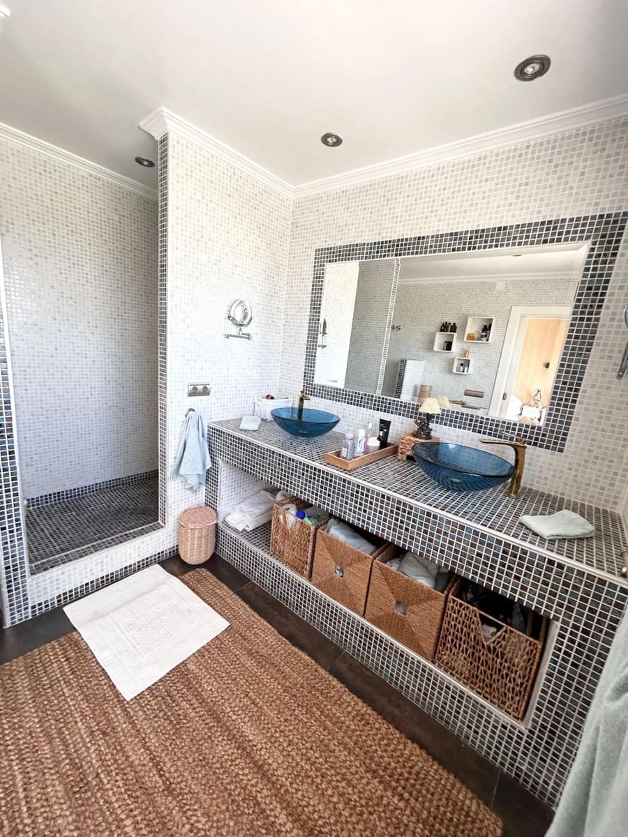 Chalet de 5 habitaciones en Algorfa en venta con garaje - 770.000 € (Ref: 9409771)