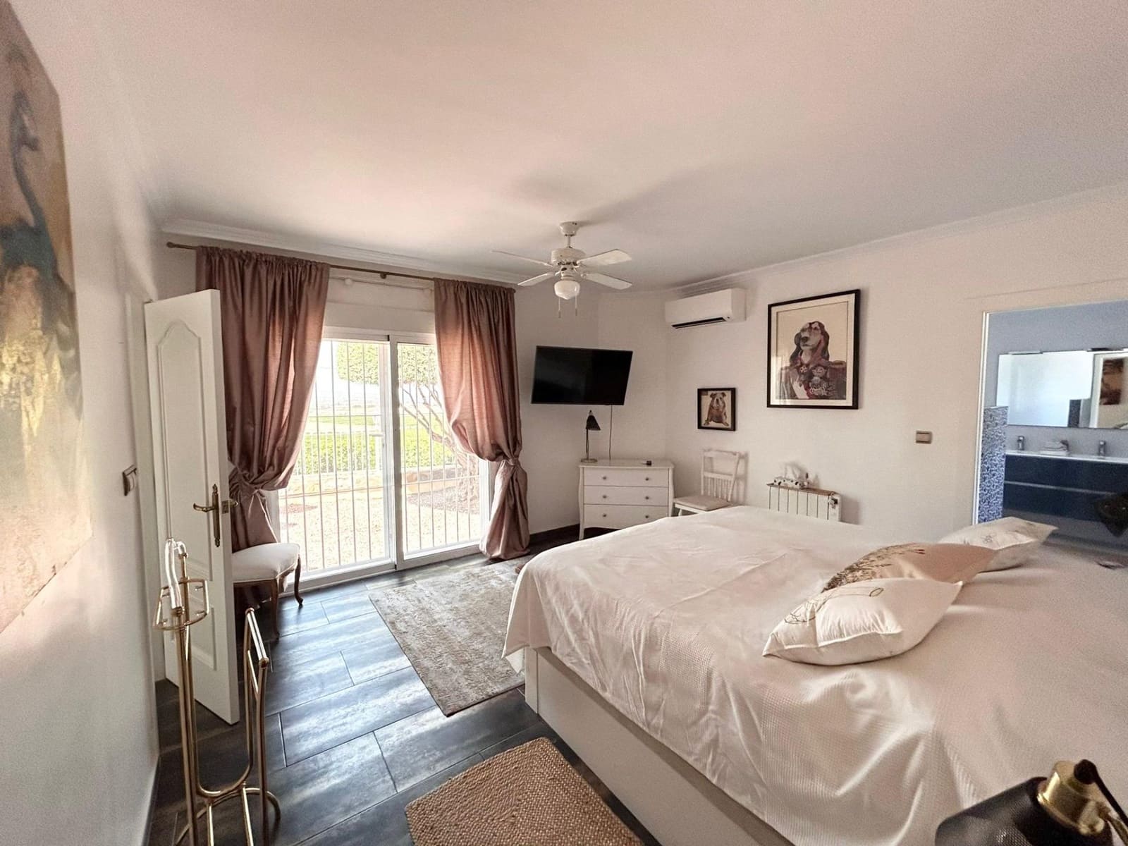 Chalet de 5 habitaciones en Algorfa en venta con garaje - 770.000 € (Ref: 9409771)