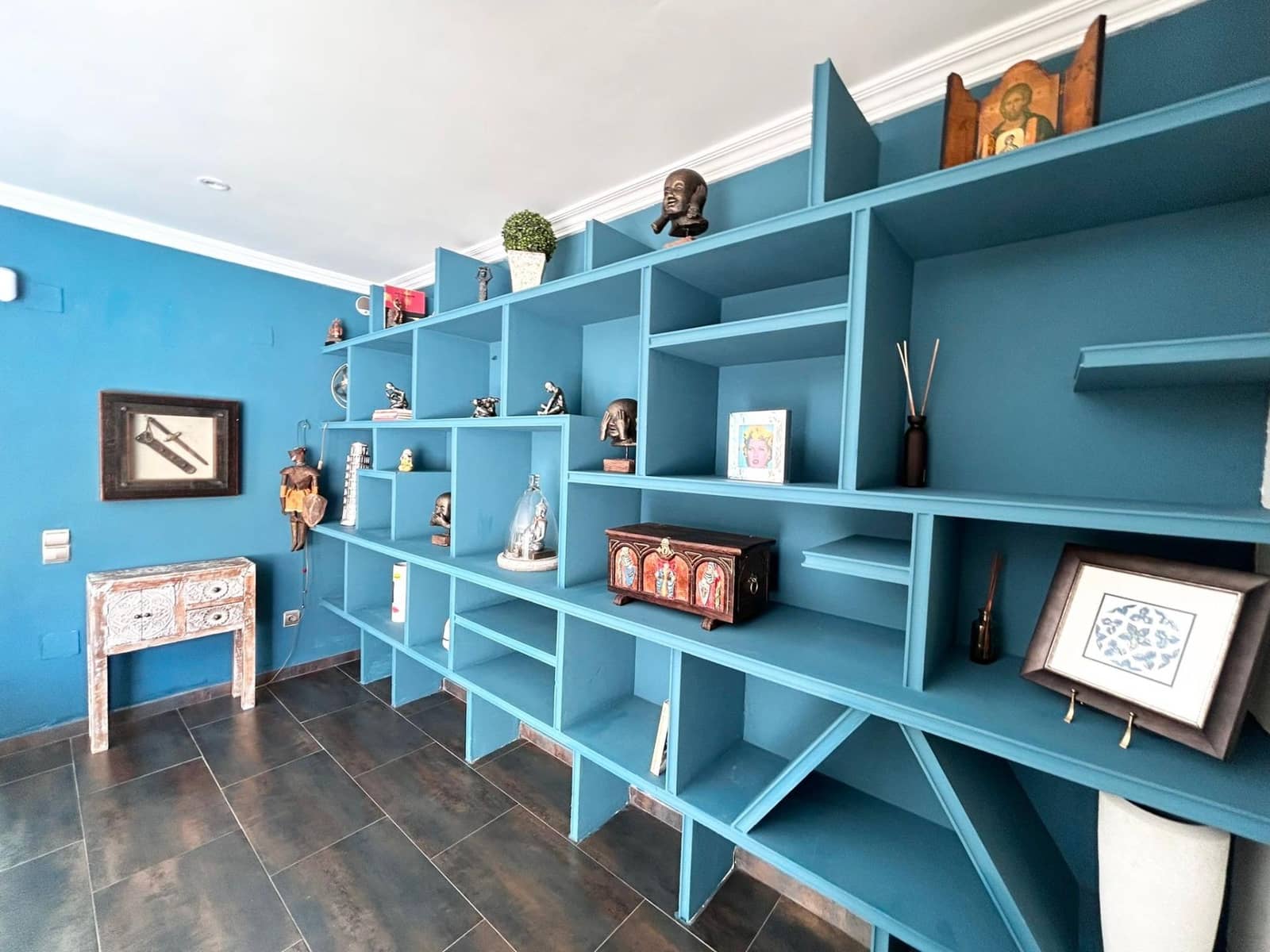 Chalet de 5 habitaciones en Algorfa en venta con garaje - 770.000 € (Ref: 9409771)