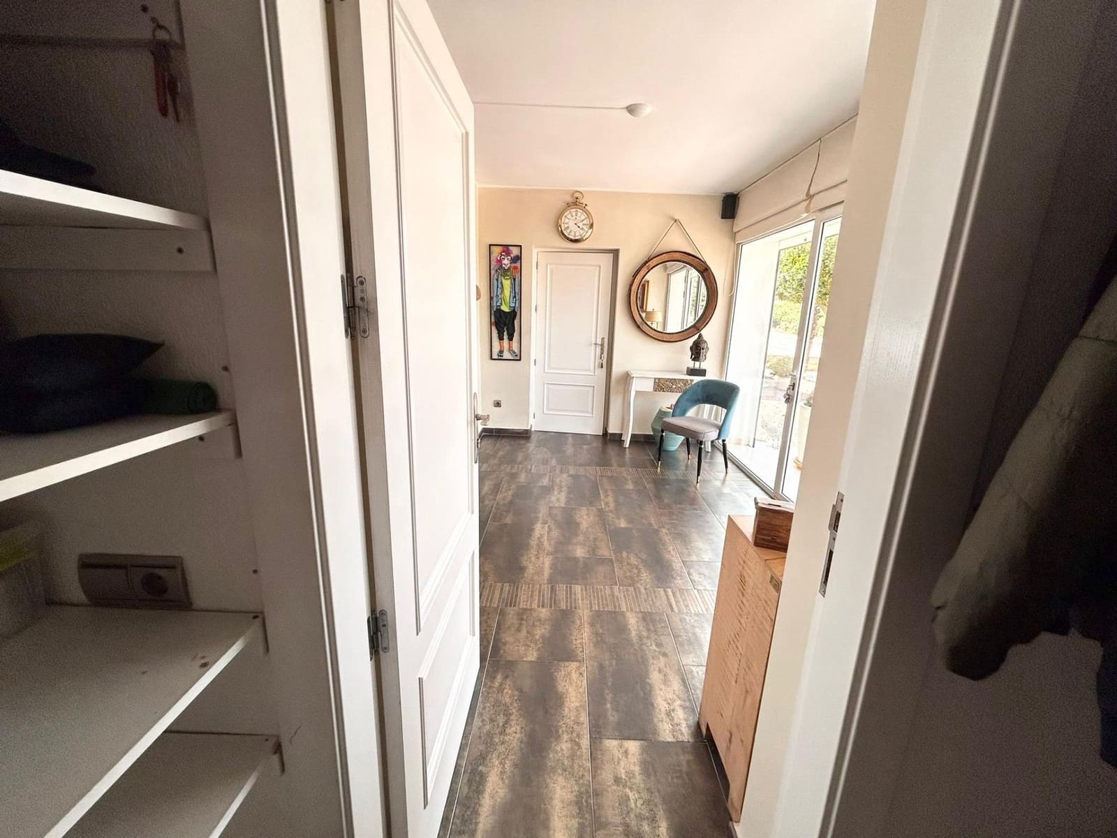 Chalet de 5 habitaciones en Algorfa en venta con garaje - 770.000 € (Ref: 9409771)