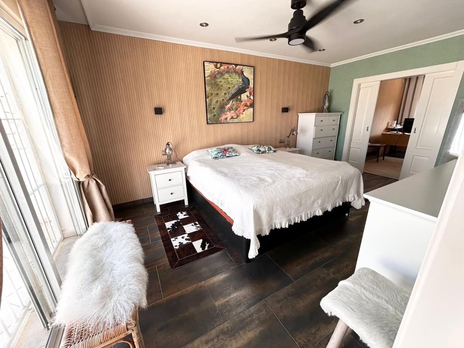 Chalet de 5 habitaciones en Algorfa en venta con garaje - 770.000 € (Ref: 9409771)