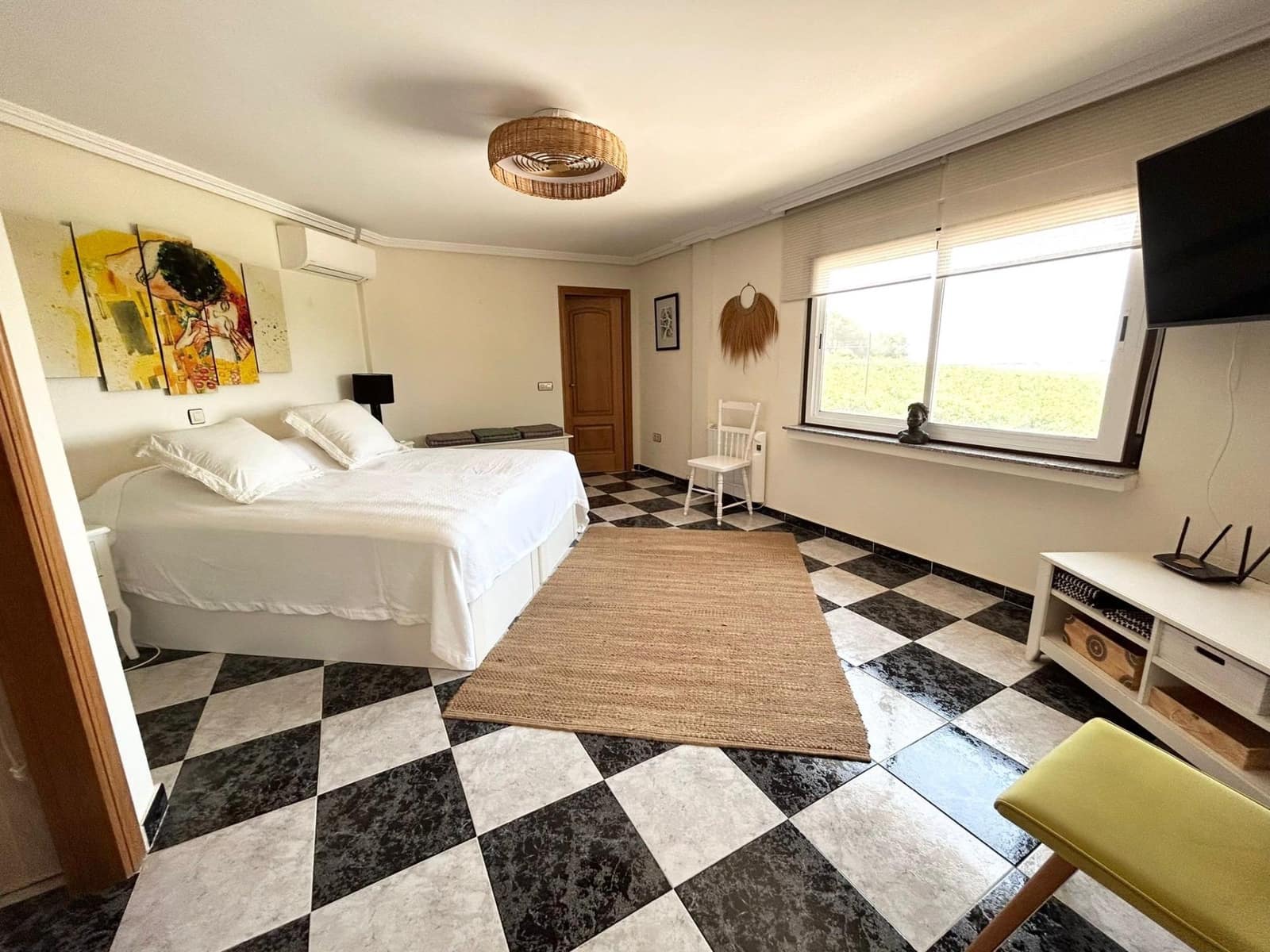 Chalet de 5 habitaciones en Algorfa en venta con garaje - 770.000 € (Ref: 9409771)