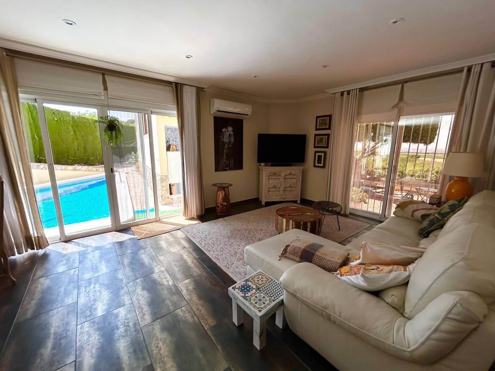 Chalet de 5 habitaciones en Algorfa en venta con garaje - 770.000 € (Ref: 9409771)