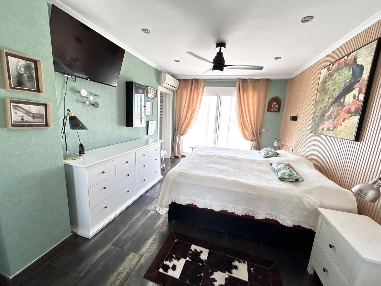 Chalet de 5 habitaciones en Algorfa en venta con garaje - 770.000 € (Ref: 9409771)