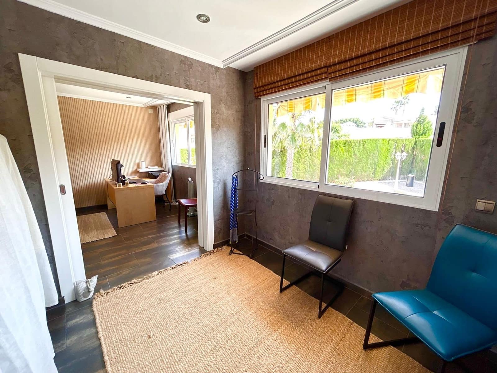 Chalet de 5 habitaciones en Algorfa en venta con garaje - 770.000 € (Ref: 9409771)