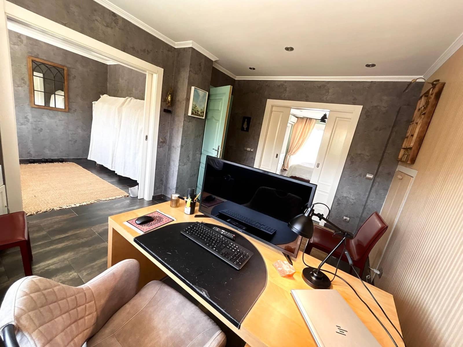 Chalet de 5 habitaciones en Algorfa en venta con garaje - 770.000 € (Ref: 9409771)