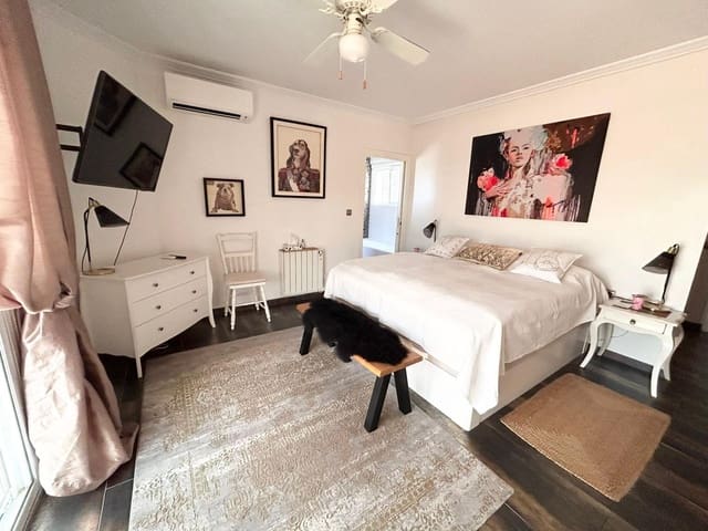 5 soveværelse Villa til salg i Algorfa med garage - € 770.000 (Ref: 9409771)