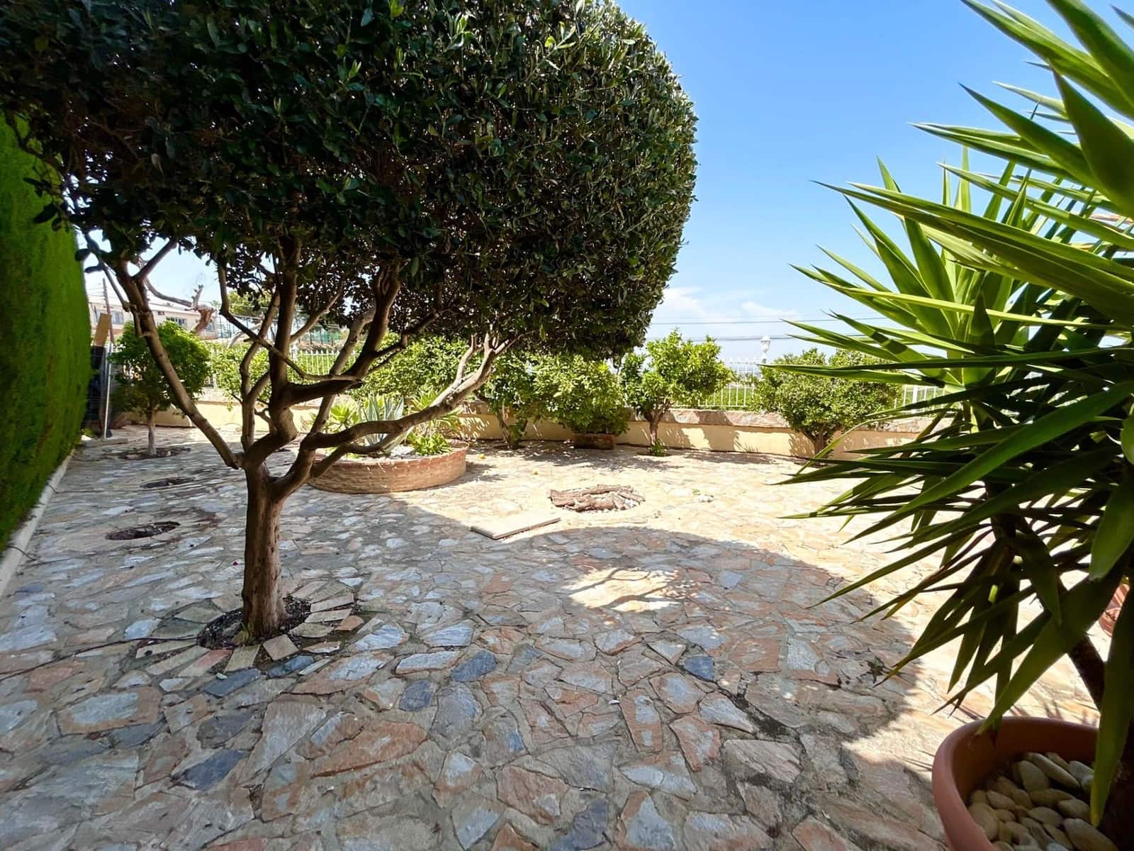 Chalet de 5 habitaciones en Algorfa en venta con garaje - 770.000 € (Ref: 9409771)