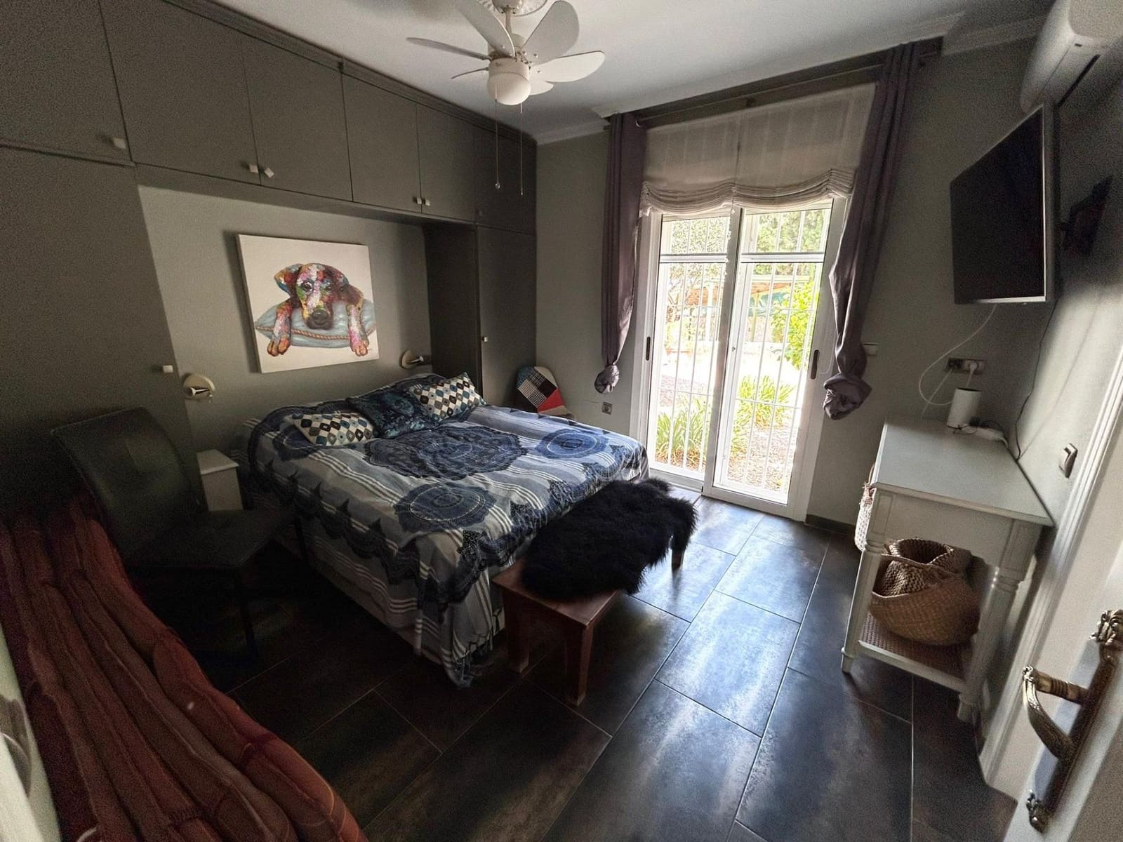 Chalet de 5 habitaciones en Algorfa en venta con garaje - 770.000 € (Ref: 9409771)