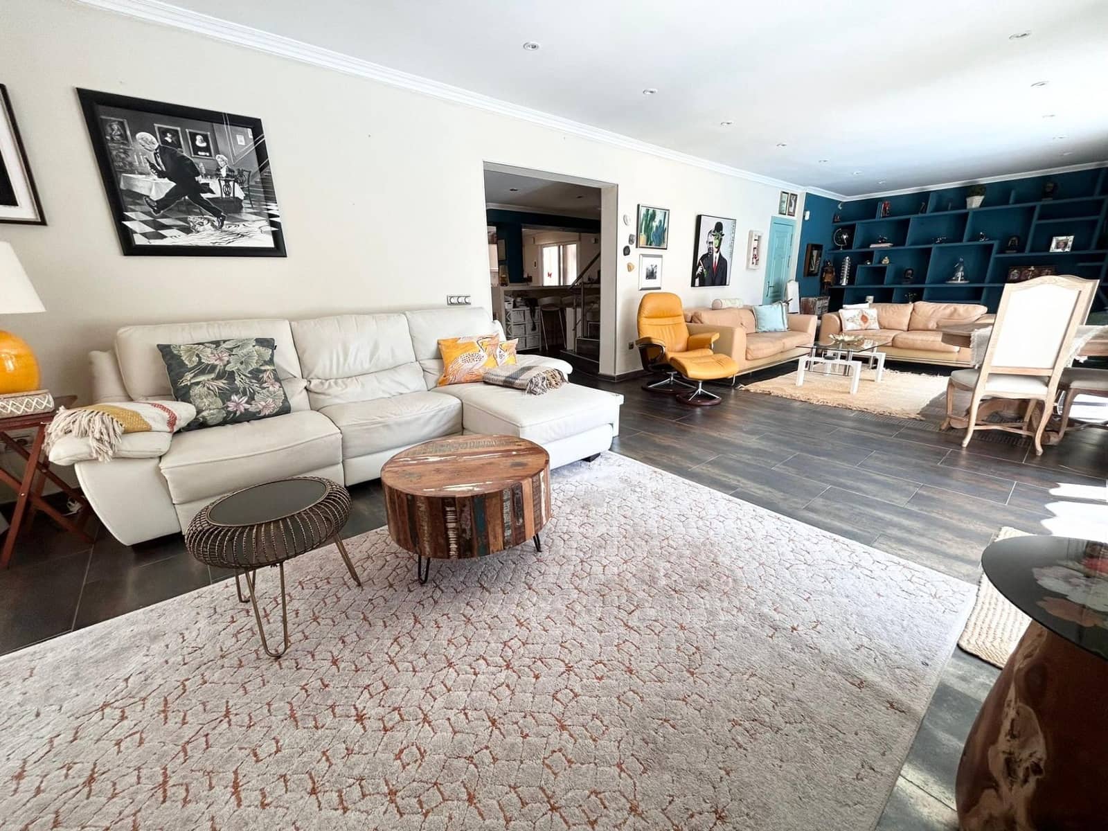 Chalet de 5 habitaciones en Algorfa en venta con garaje - 770.000 € (Ref: 9409771)