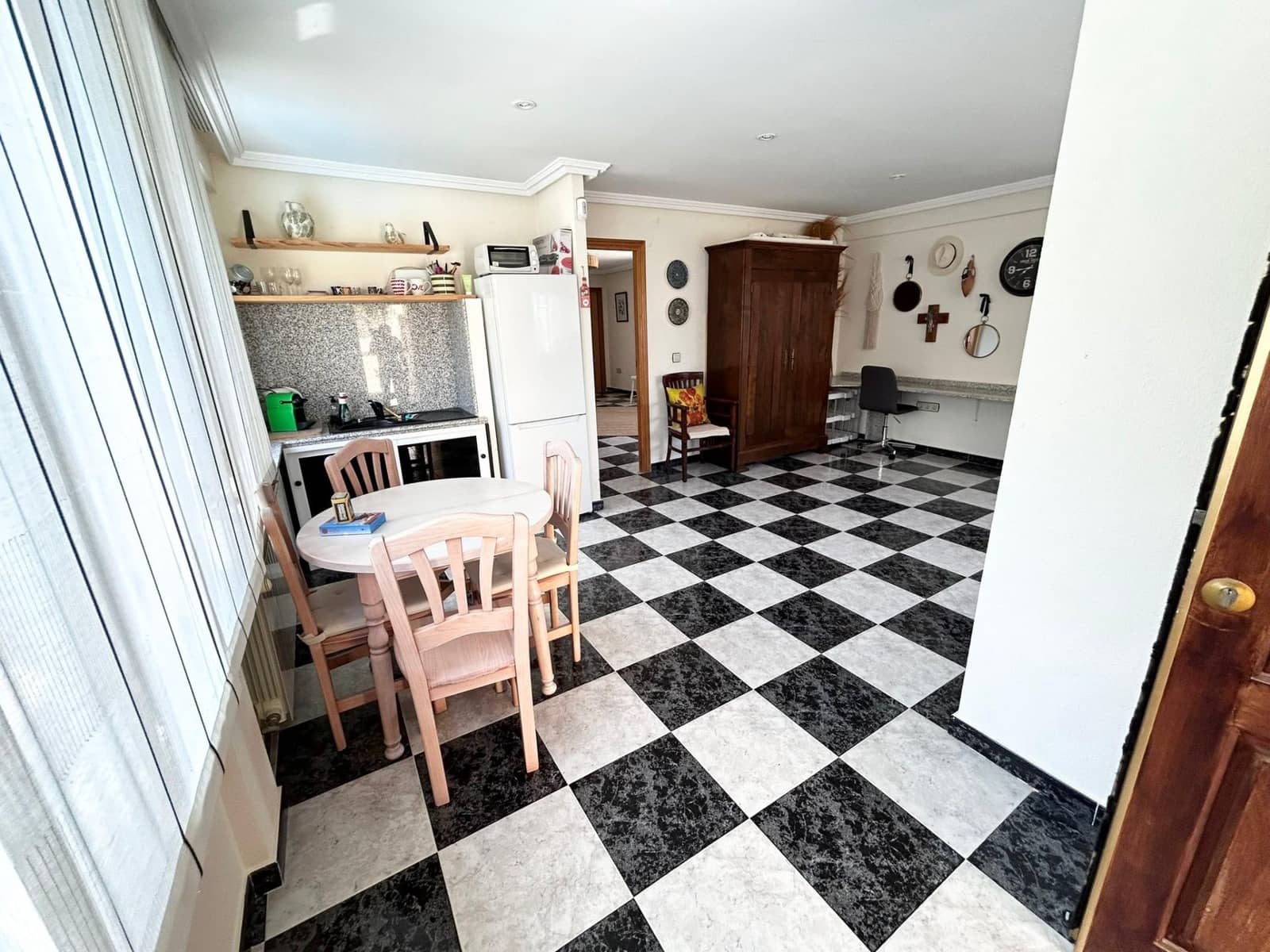 Chalet de 5 habitaciones en Algorfa en venta con garaje - 770.000 € (Ref: 9409771)