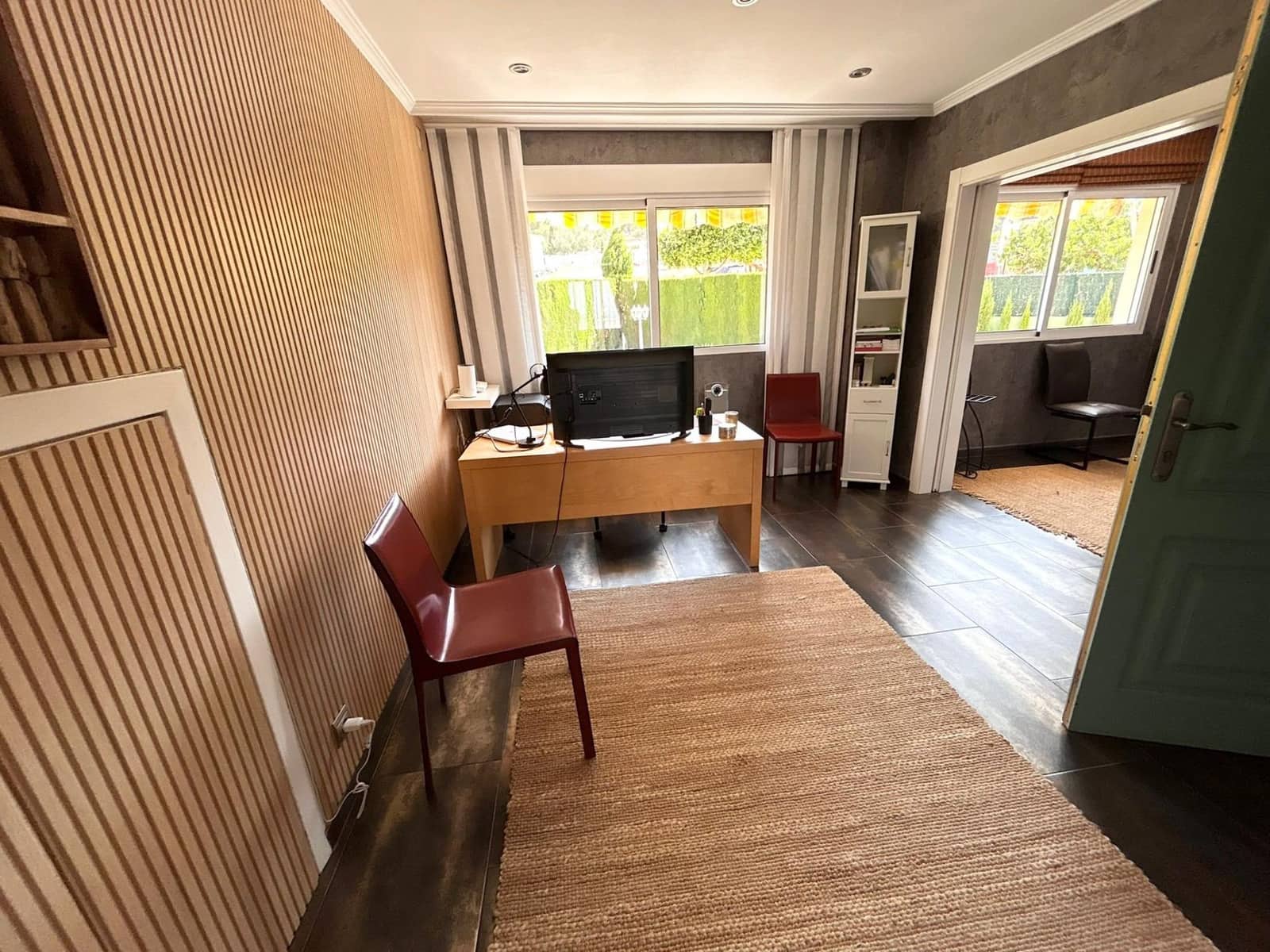 Chalet de 5 habitaciones en Algorfa en venta con garaje - 770.000 € (Ref: 9409771)