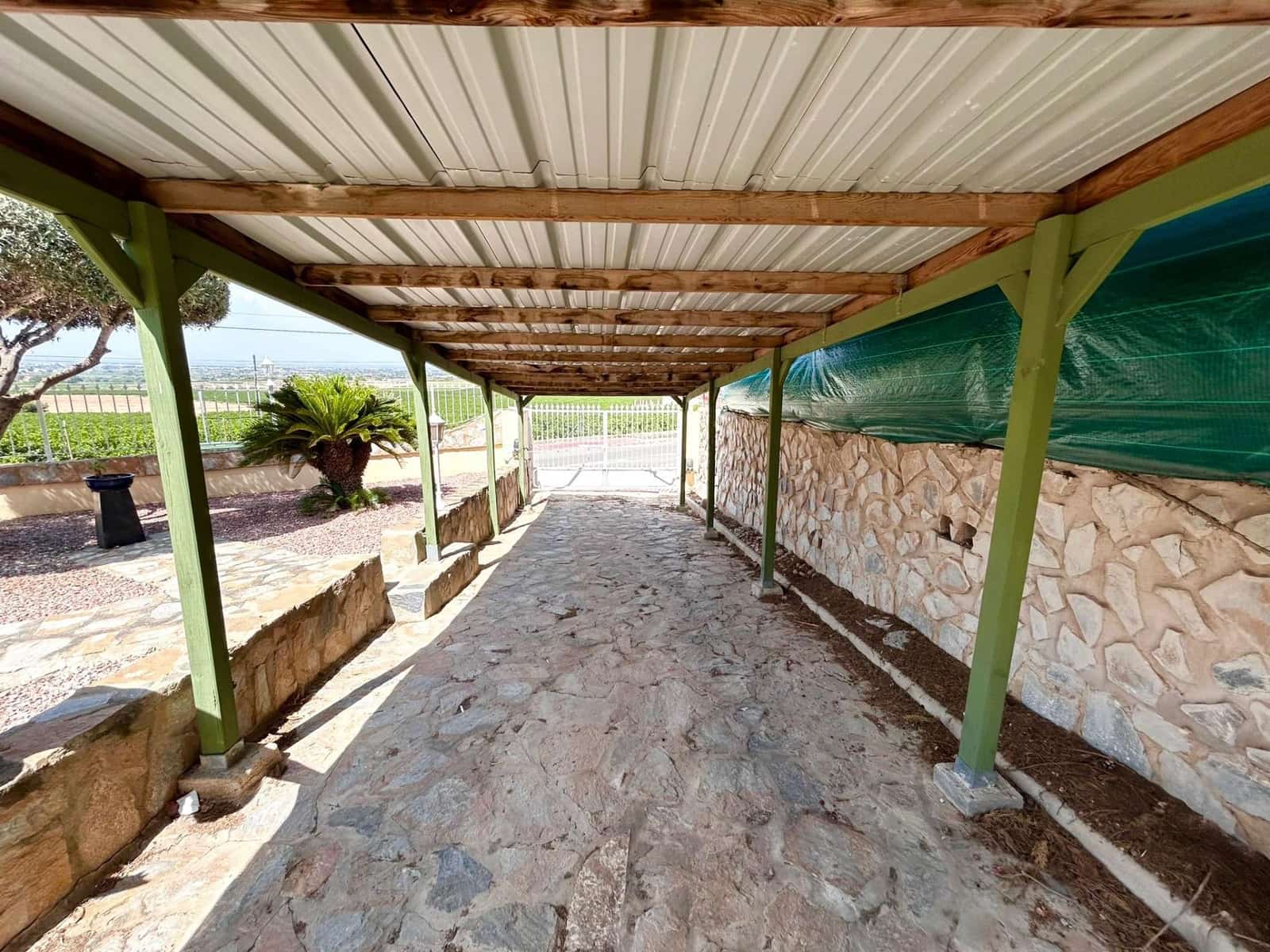 Chalet de 5 habitaciones en Algorfa en venta con garaje - 770.000 € (Ref: 9409771)