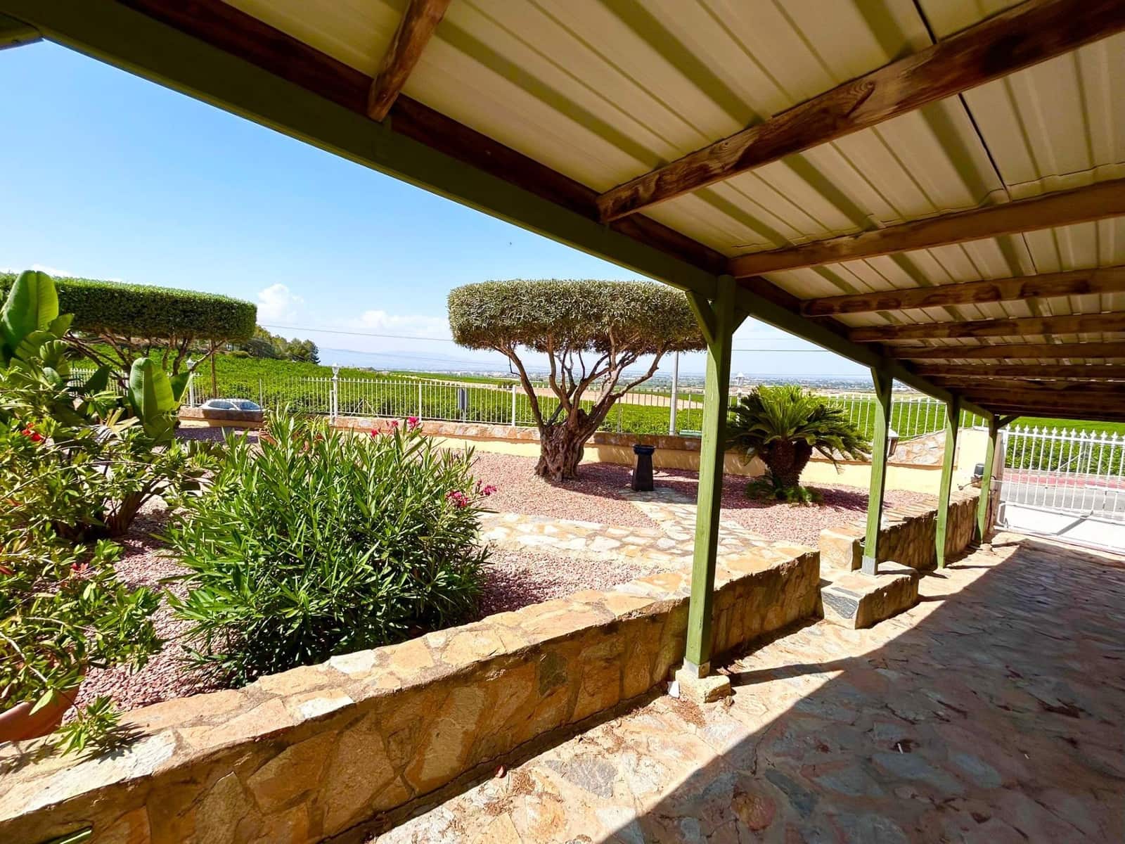 Chalet de 5 habitaciones en Algorfa en venta con garaje - 770.000 € (Ref: 9409771)