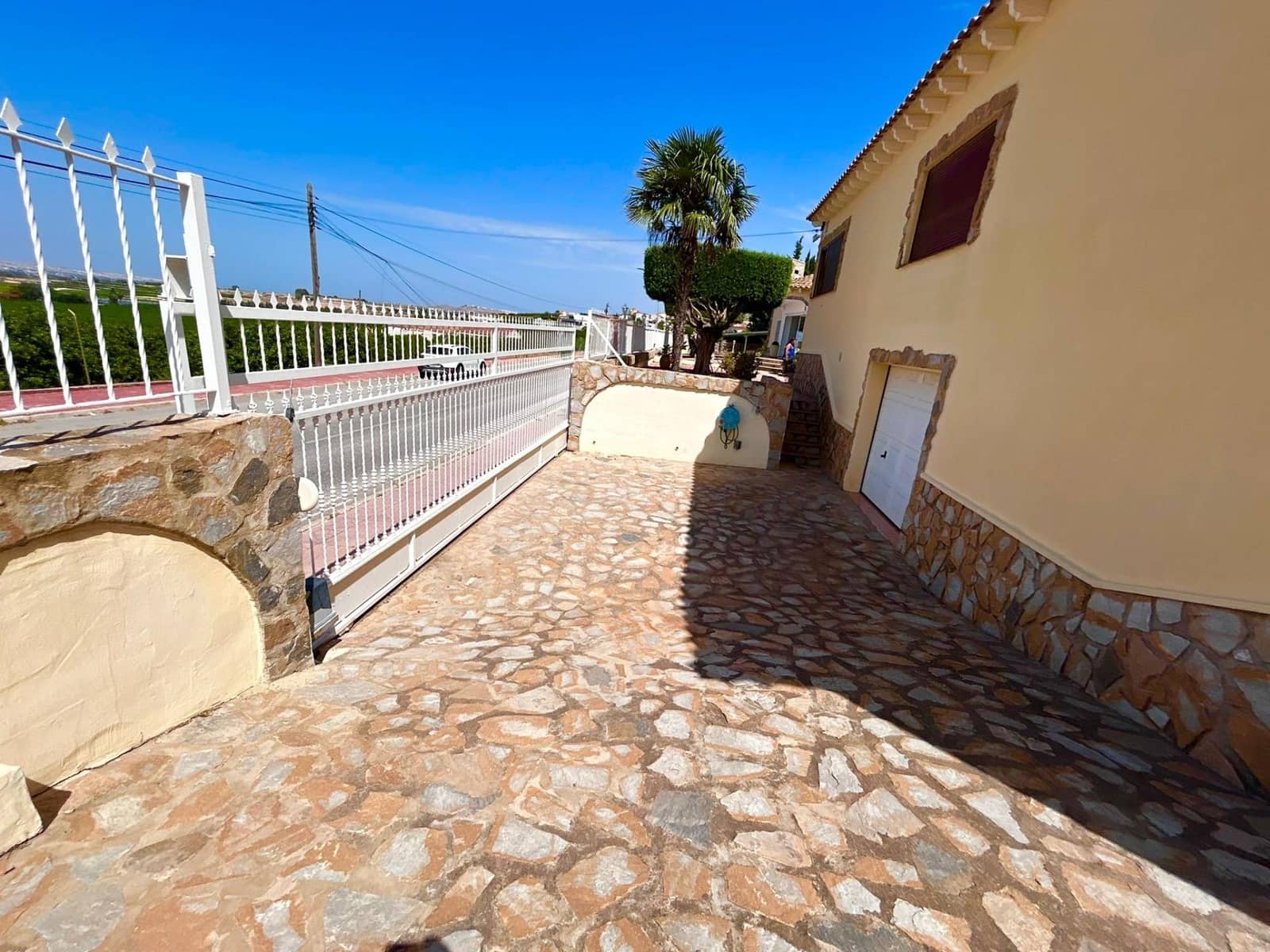 Chalet de 5 habitaciones en Algorfa en venta con garaje - 770.000 € (Ref: 9409771)