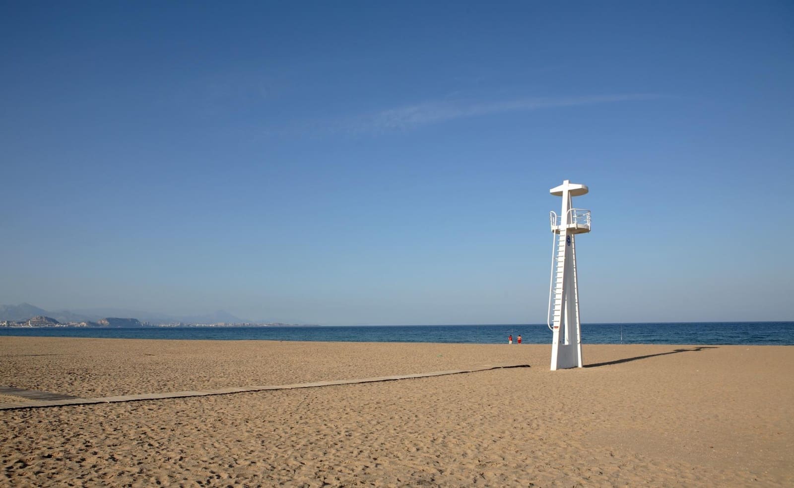 2 camera da letto Appartamento in vendita in Santa Pola con piscina - 420.000 € (Rif: 9409772)