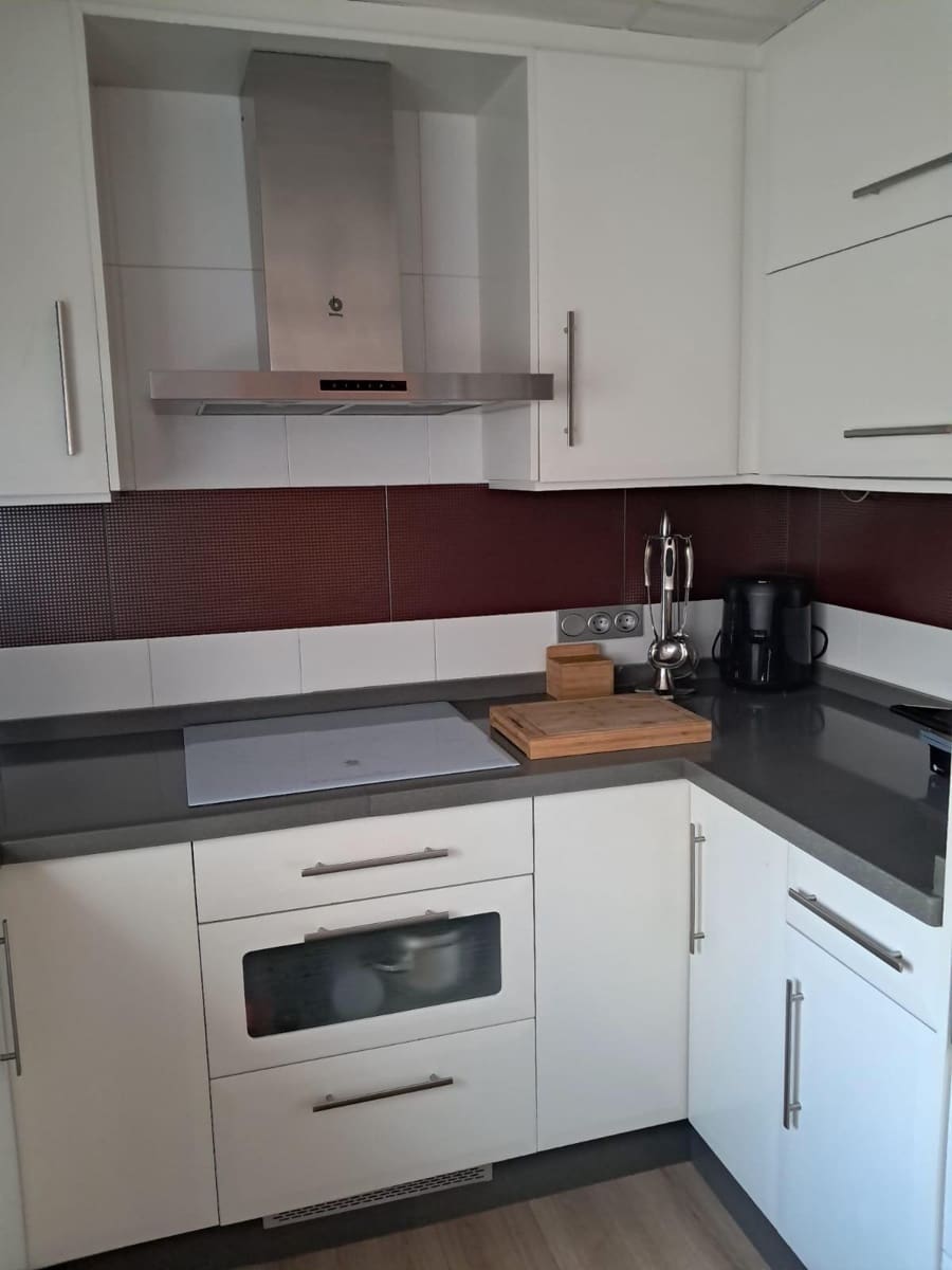 3 makuuhuone Asunto myytävänä paikassa Callosa de Segura - 119 900 € (Ref: 9409774)