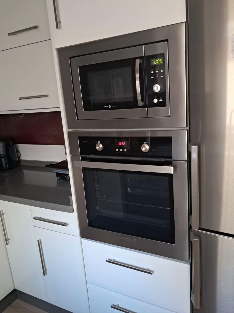 3 makuuhuone Asunto myytävänä paikassa Callosa de Segura - 119 900 € (Ref: 9409774)