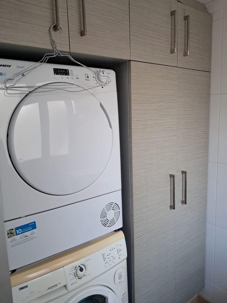 3 makuuhuone Asunto myytävänä paikassa Callosa de Segura - 119 900 € (Ref: 9409774)