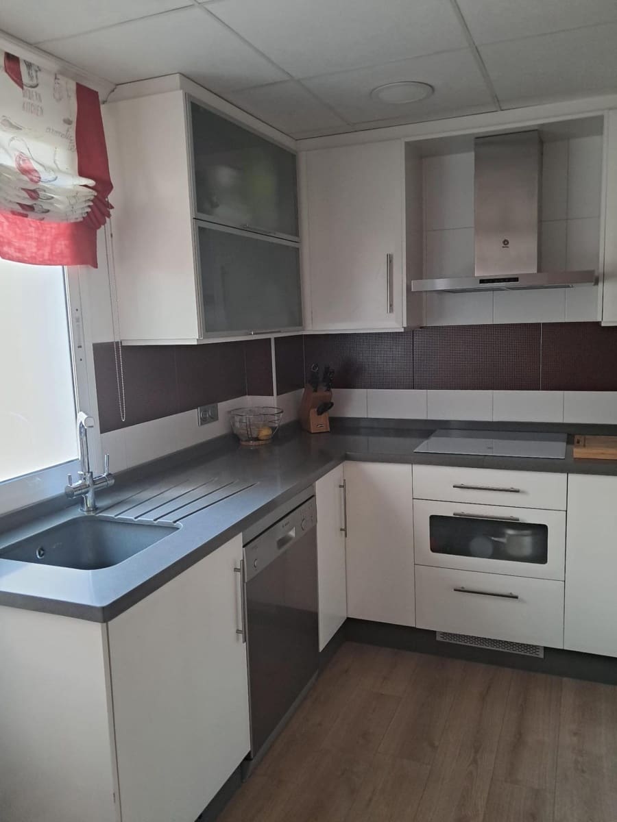 3 makuuhuone Asunto myytävänä paikassa Callosa de Segura - 119 900 € (Ref: 9409774)