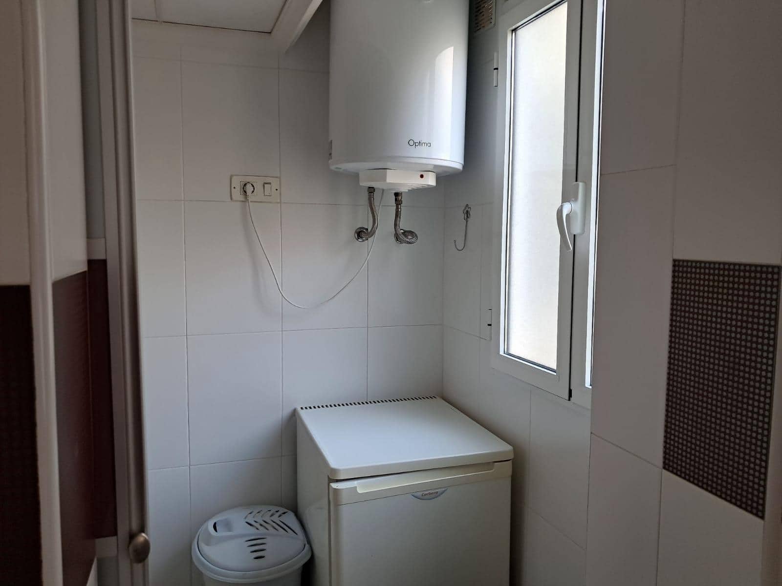 3 makuuhuone Asunto myytävänä paikassa Callosa de Segura - 119 900 € (Ref: 9409774)