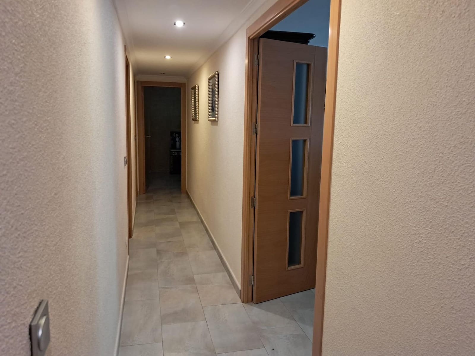 3 makuuhuone Asunto myytävänä paikassa Callosa de Segura - 119 900 € (Ref: 9409774)