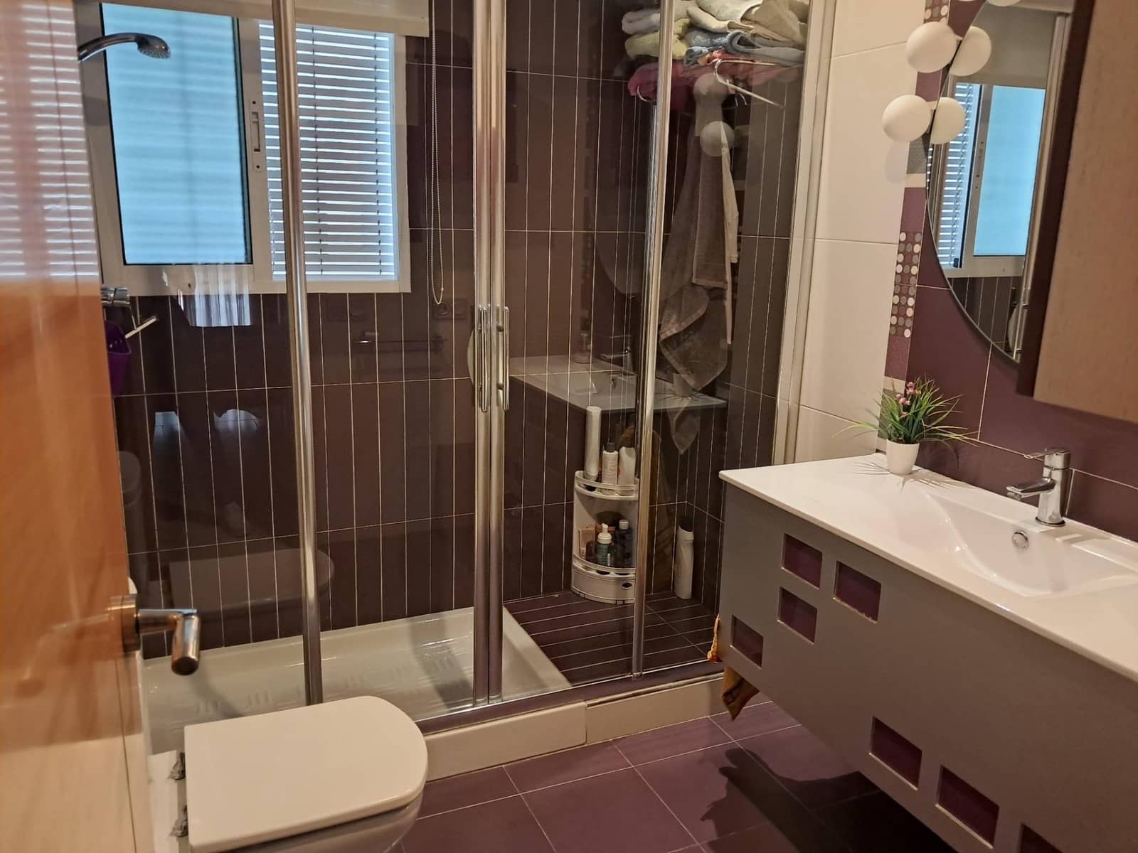 3 makuuhuone Asunto myytävänä paikassa Callosa de Segura - 119 900 € (Ref: 9409774)