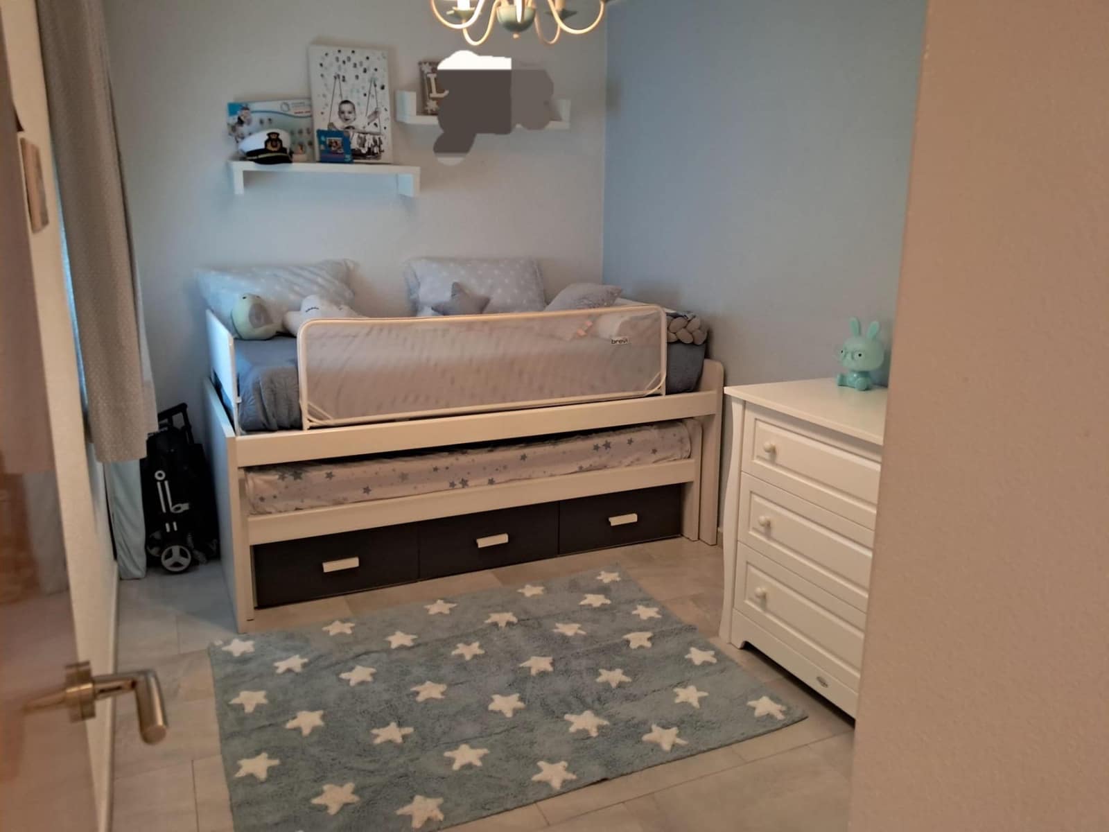 3 makuuhuone Asunto myytävänä paikassa Callosa de Segura - 119 900 € (Ref: 9409774)