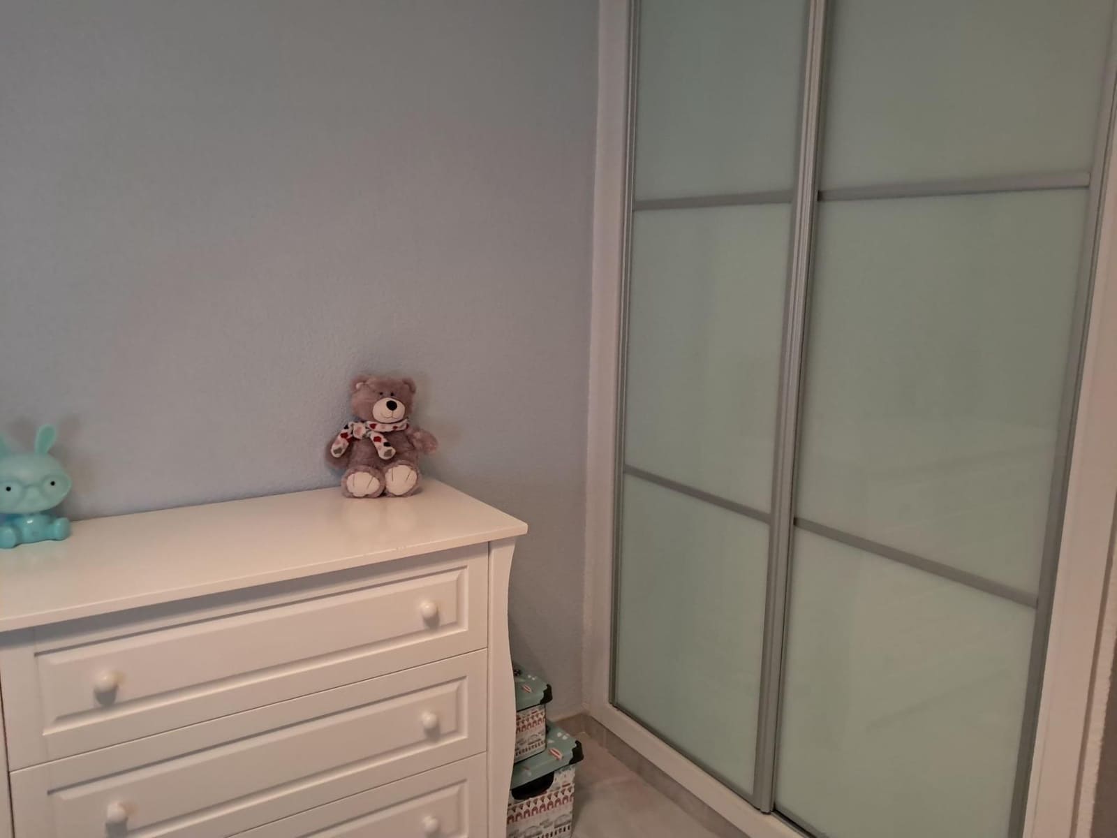 3 makuuhuone Asunto myytävänä paikassa Callosa de Segura - 119 900 € (Ref: 9409774)