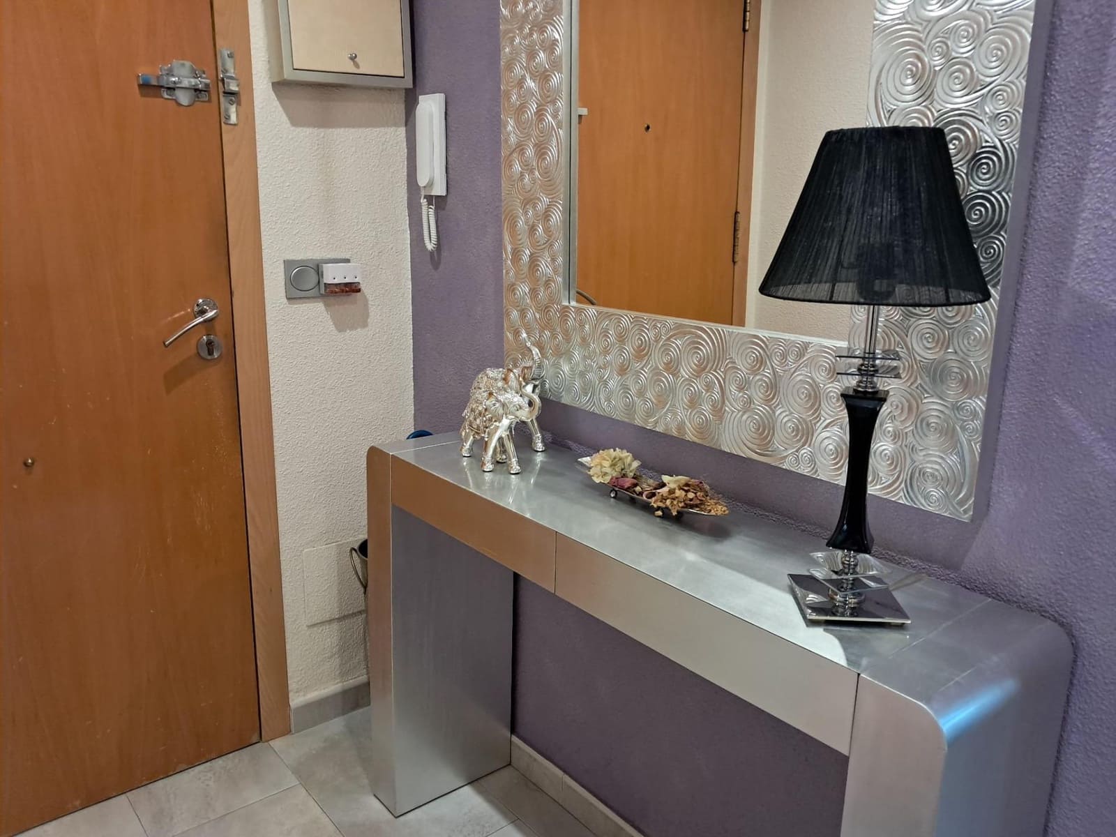 3 makuuhuone Asunto myytävänä paikassa Callosa de Segura - 119 900 € (Ref: 9409774)