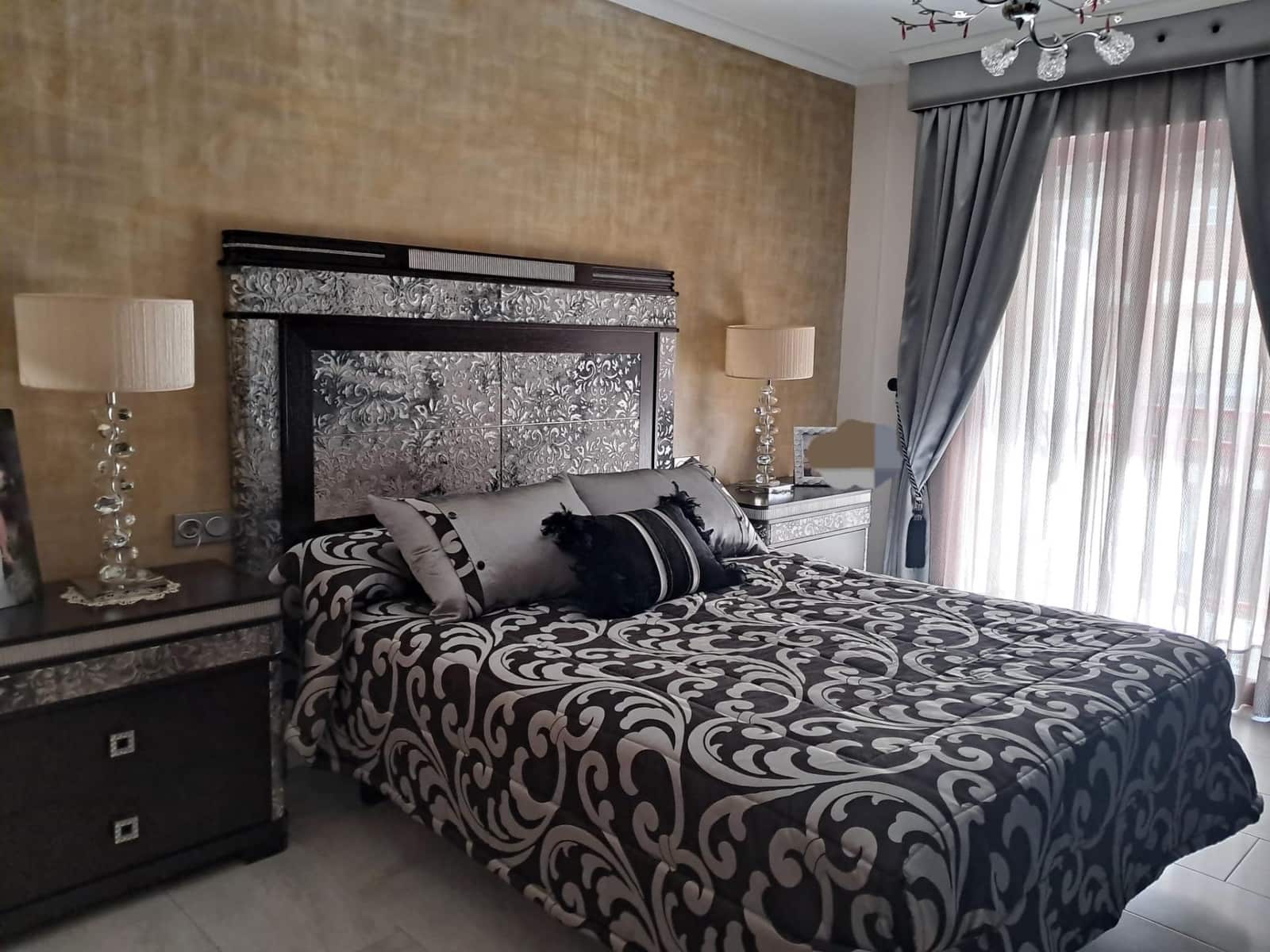 3 makuuhuone Asunto myytävänä paikassa Callosa de Segura - 119 900 € (Ref: 9409774)