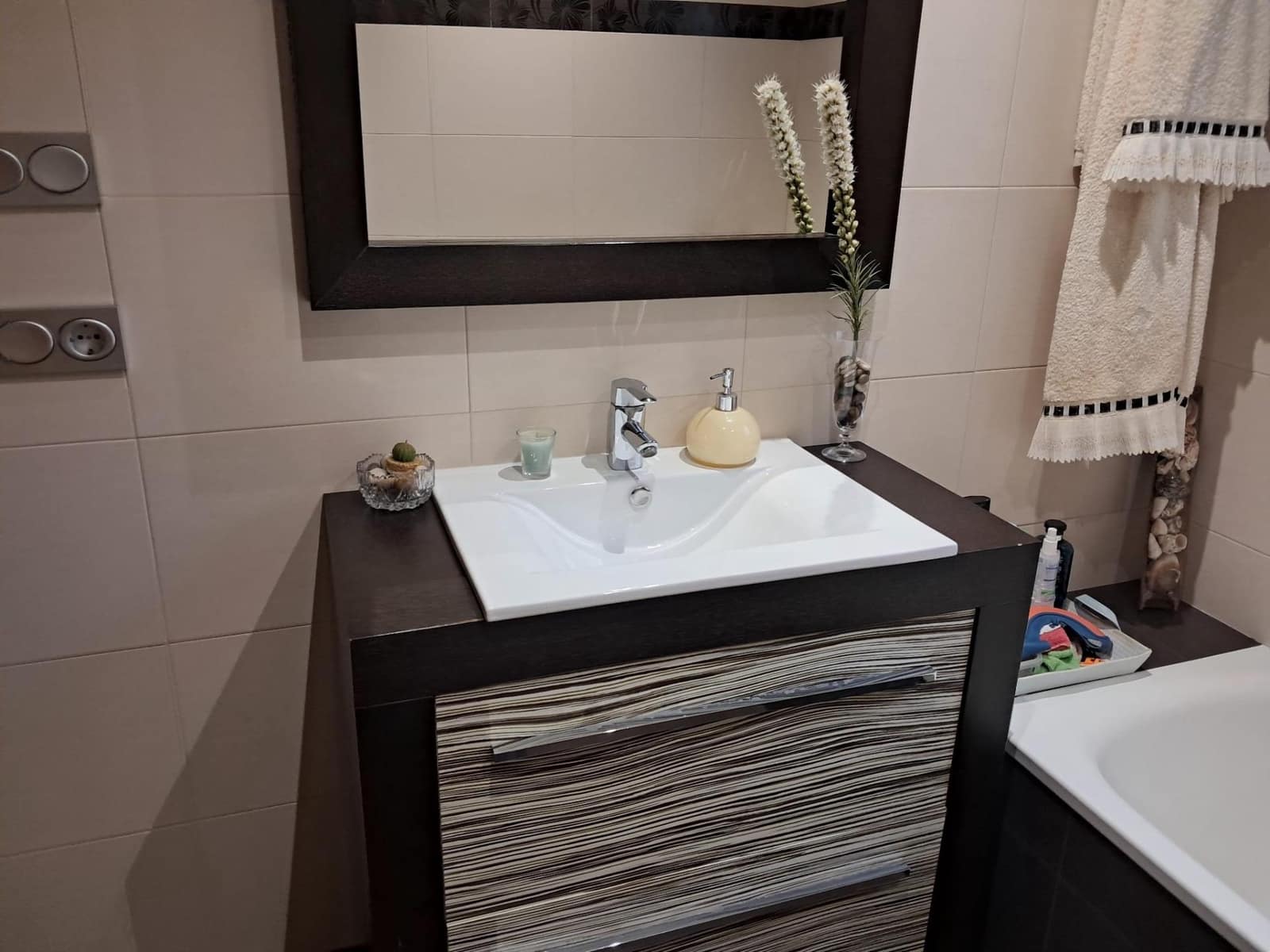 3 makuuhuone Asunto myytävänä paikassa Callosa de Segura - 119 900 € (Ref: 9409774)