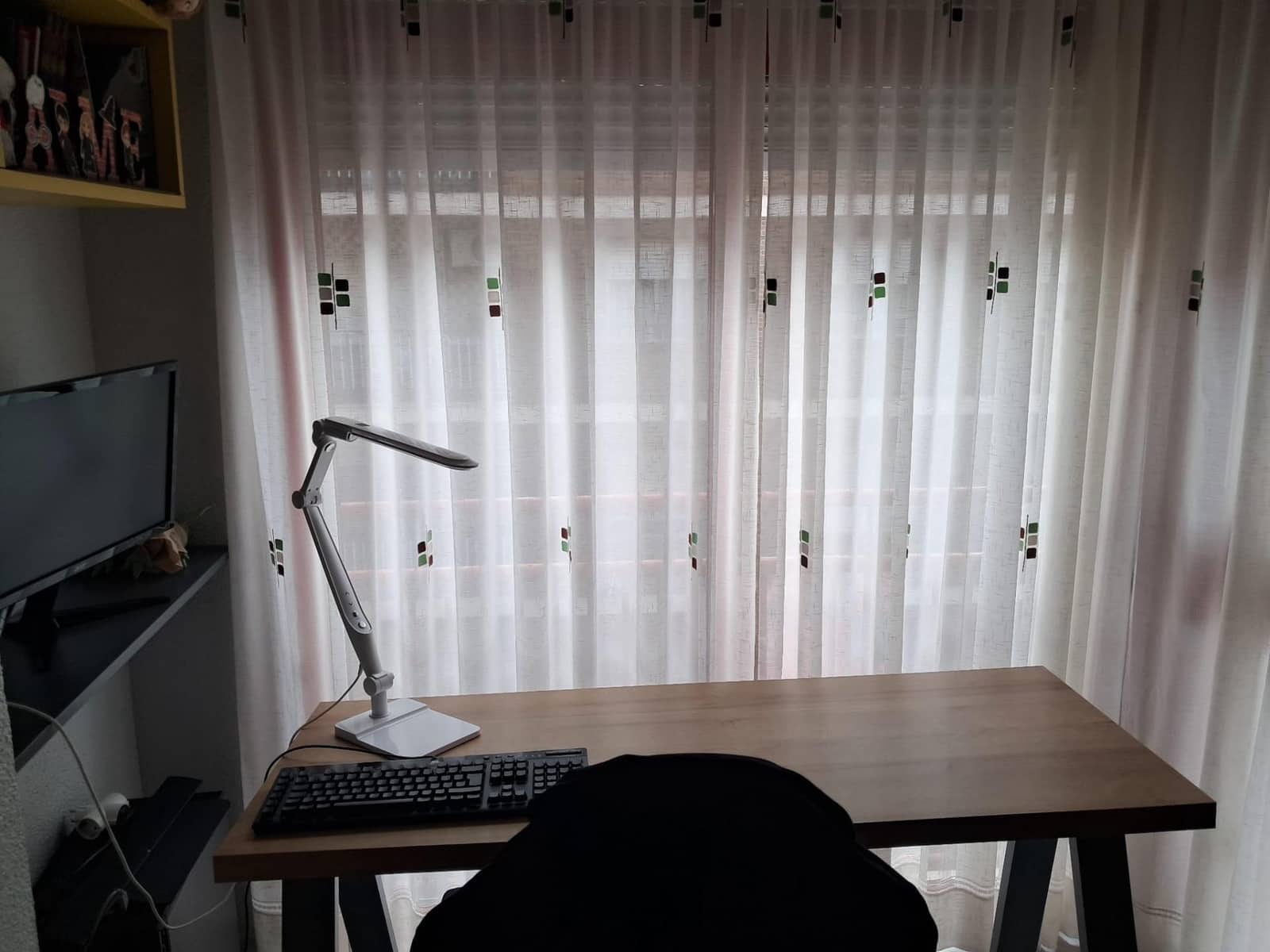 3 makuuhuone Asunto myytävänä paikassa Callosa de Segura - 119 900 € (Ref: 9409774)