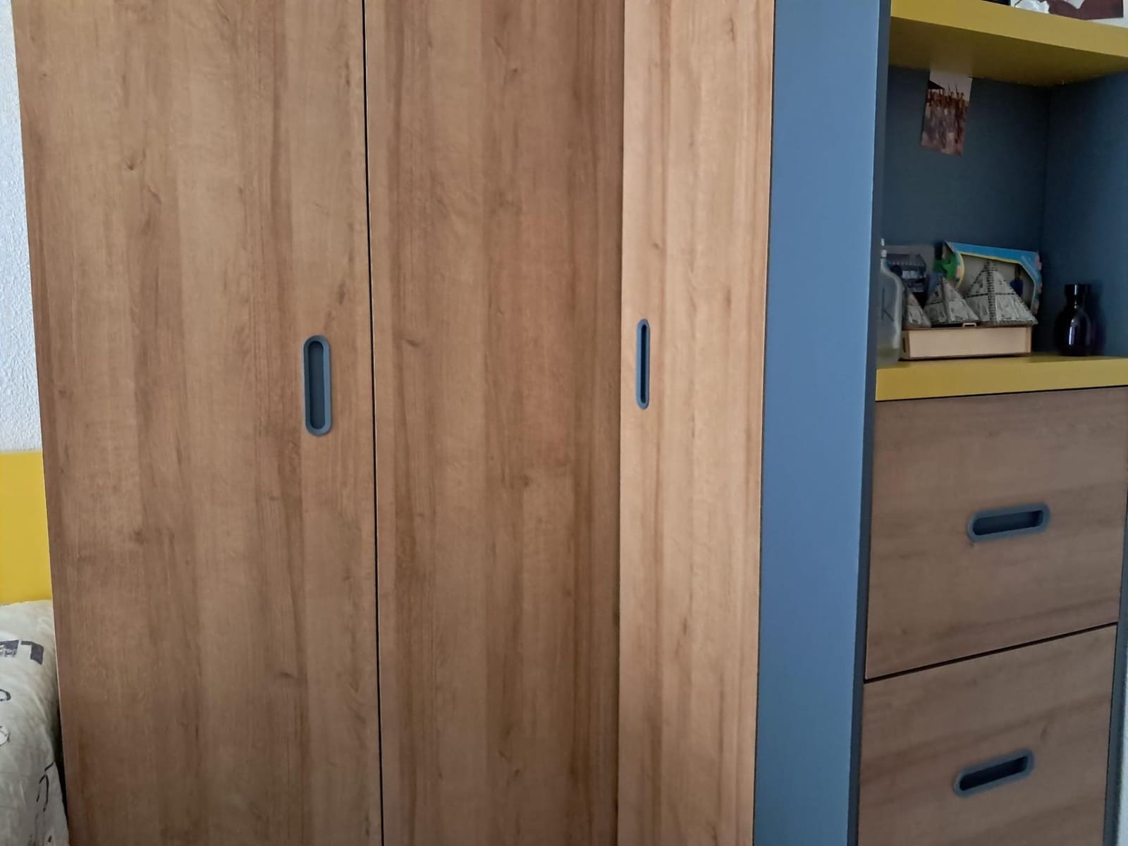 3 makuuhuone Asunto myytävänä paikassa Callosa de Segura - 119 900 € (Ref: 9409774)